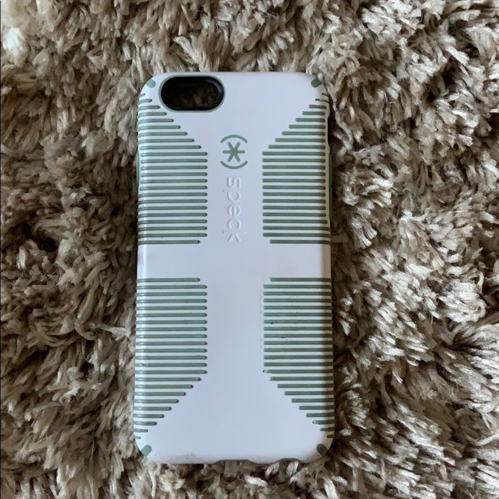 SPECK IPHONE 6S CASE